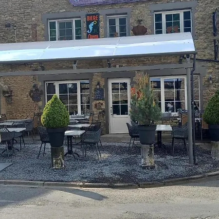 Le Trois En Un フロロンヴィル